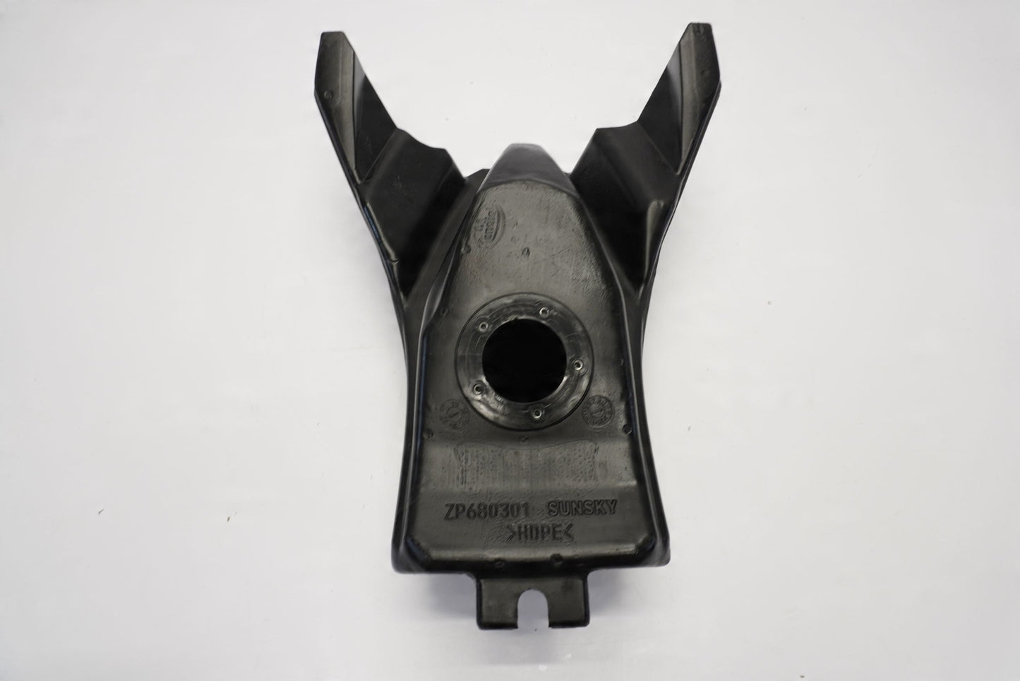 MONDIAL SMX 125 / APRILIA SX 125 Kraftstofftank Benzintank Fuel Tank 9