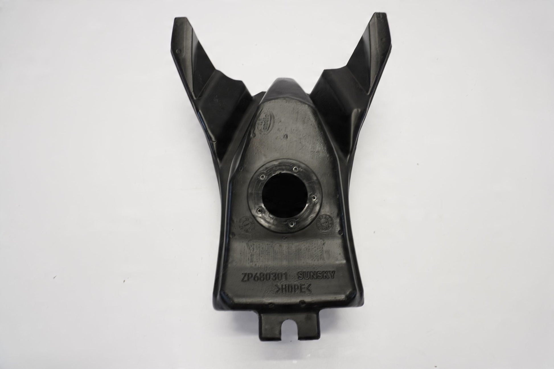 MONDIAL SMX 125 / APRILIA SX 125 Kraftstofftank Benzintank Fuel Tank 9