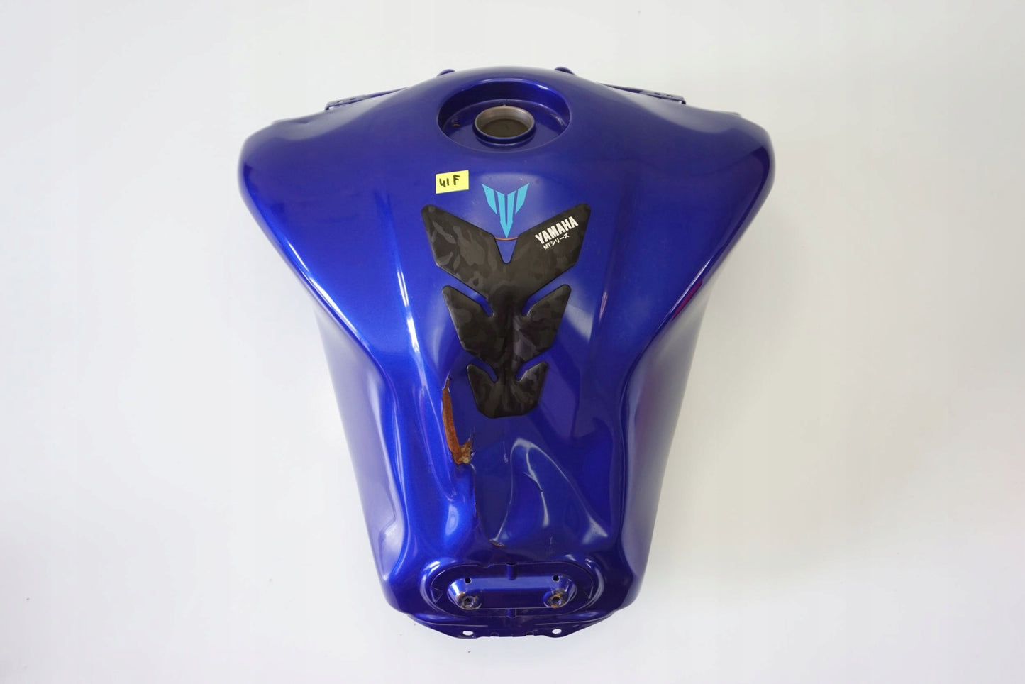 YAMAHA MT-09 21-23 Kraftstofftank Benzintank Fuel Tank