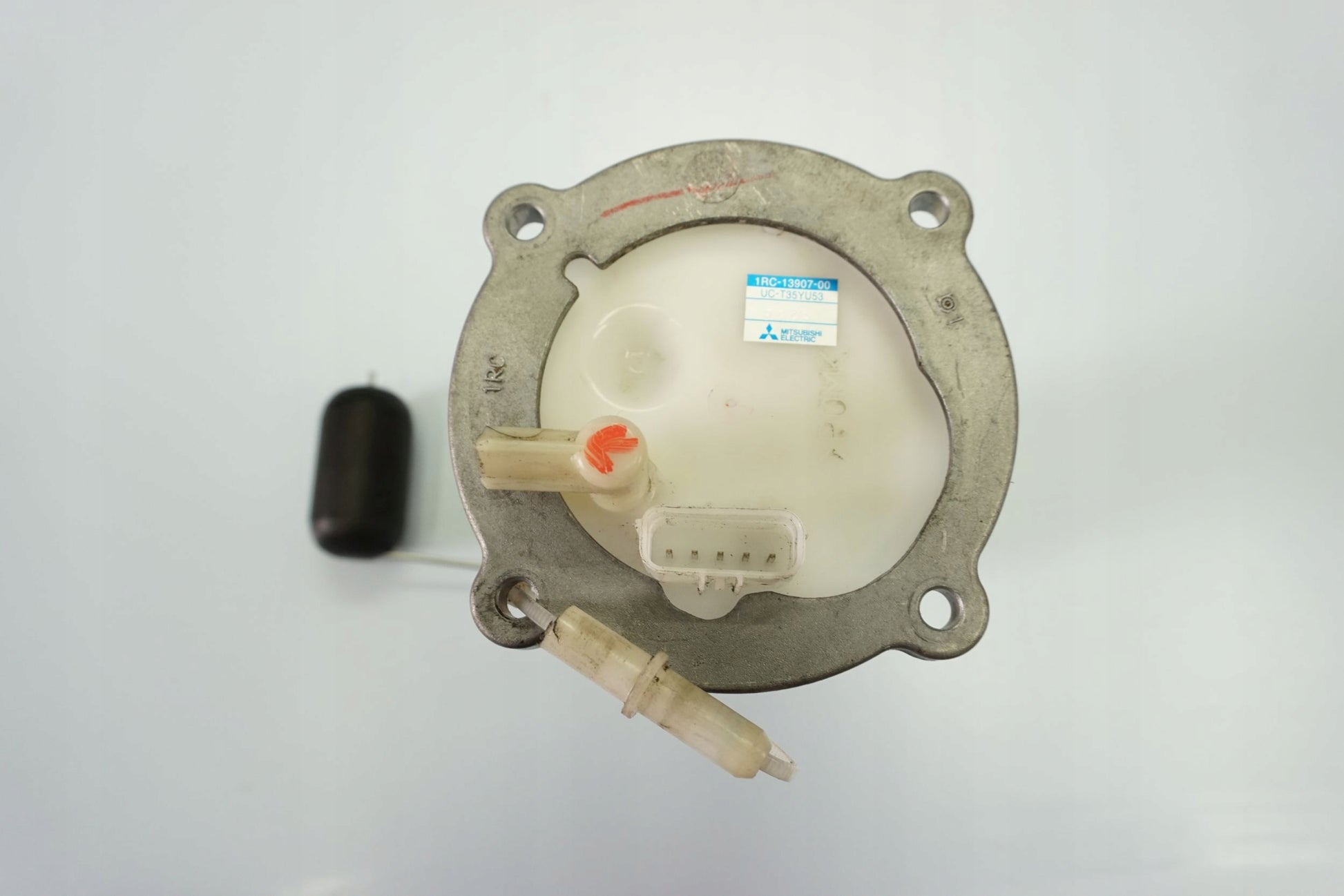 YAMAHA MT-09 TRACER 15-17 Benzinpumpe Kraftstoffpumpe Fuel Pump 4