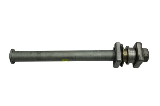 BMW S 1000 R 13-16 Hinterachse Achse hinten Radachse rear axle 1