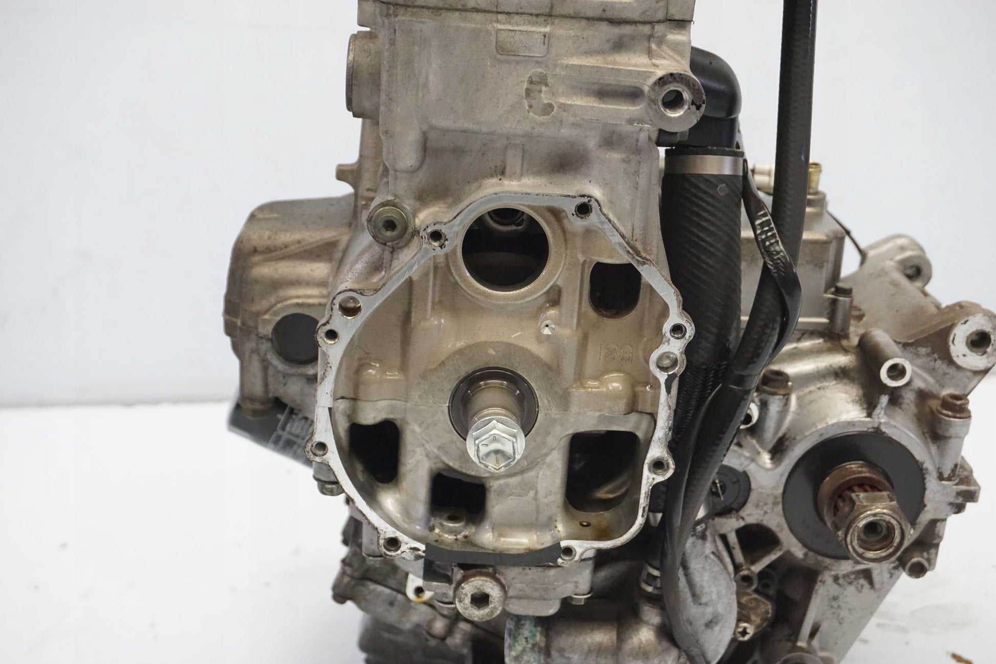 SUZUKI GSX-R 1000 K3-K4 Motor Motorblock Engine 3