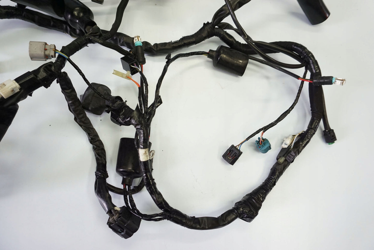 KAWASAKI VERSYS 650 15-21 Kabelbaum Wiring Harness 10