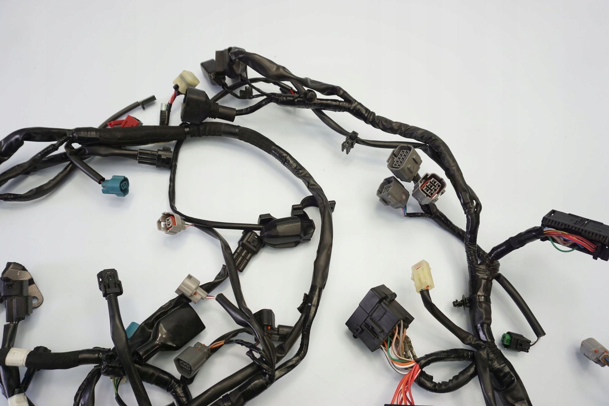 KAWASAKI Z 650 17-19 Kabelbaum Wiring Harness 3