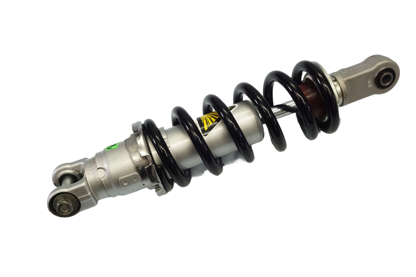 YAMAHA MT-09 17-20 Stoßdämpfer Federbein shock absorber 1