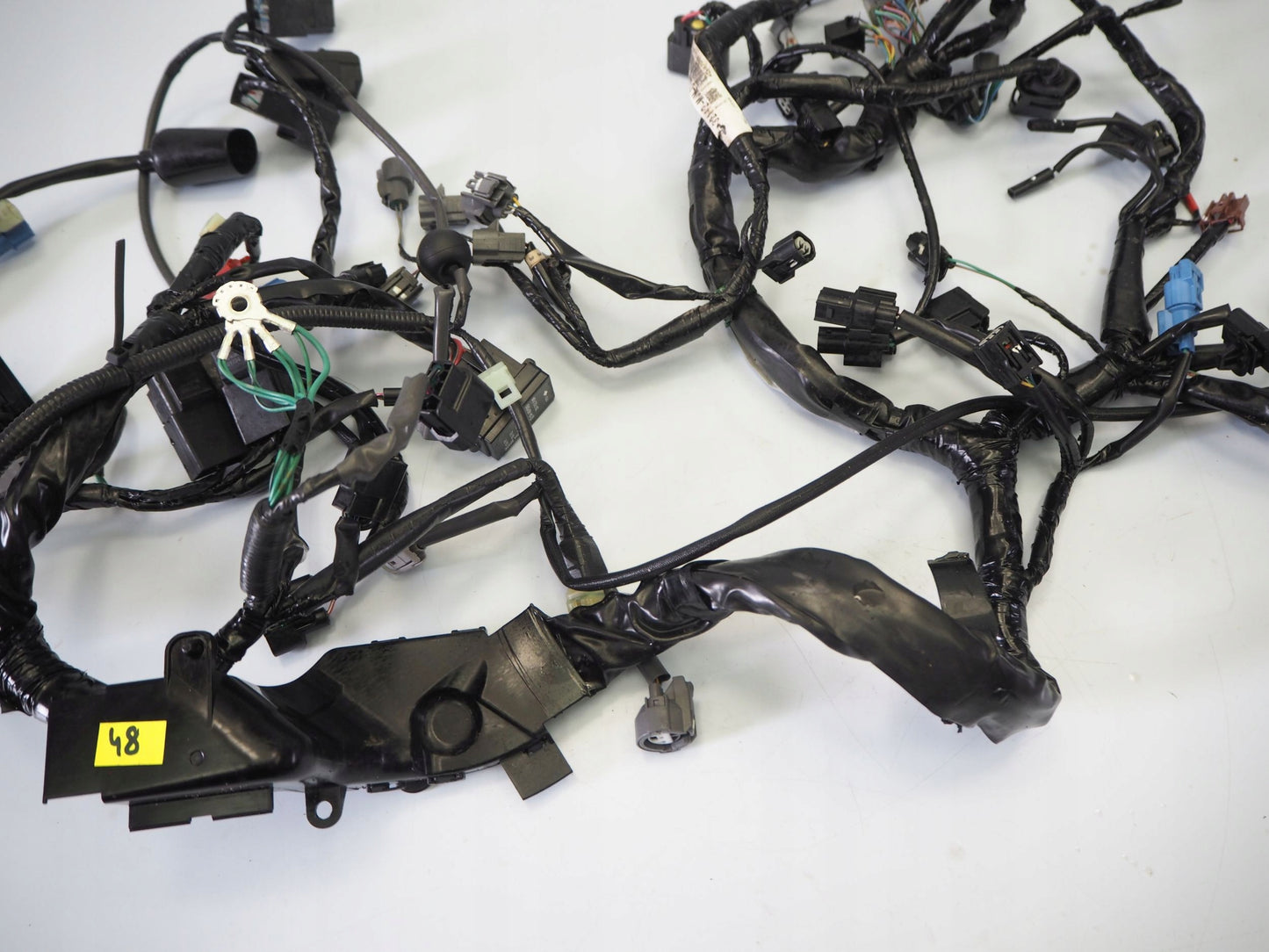 HONDA VFR 800 F 17-19 Kabelbaum Wiring Harness 3