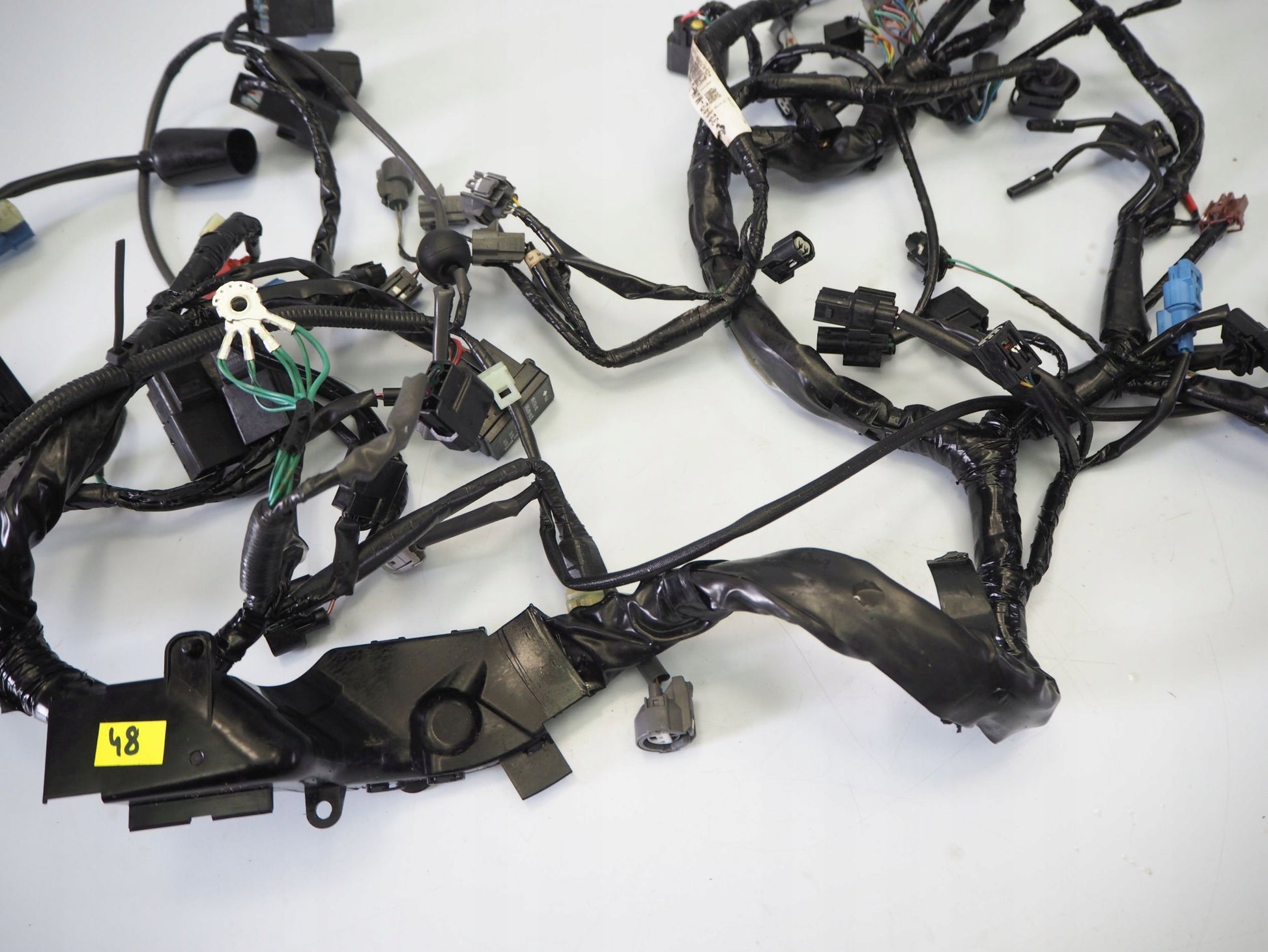 HONDA VFR 800 F 17-19 Kabelbaum Wiring Harness 3