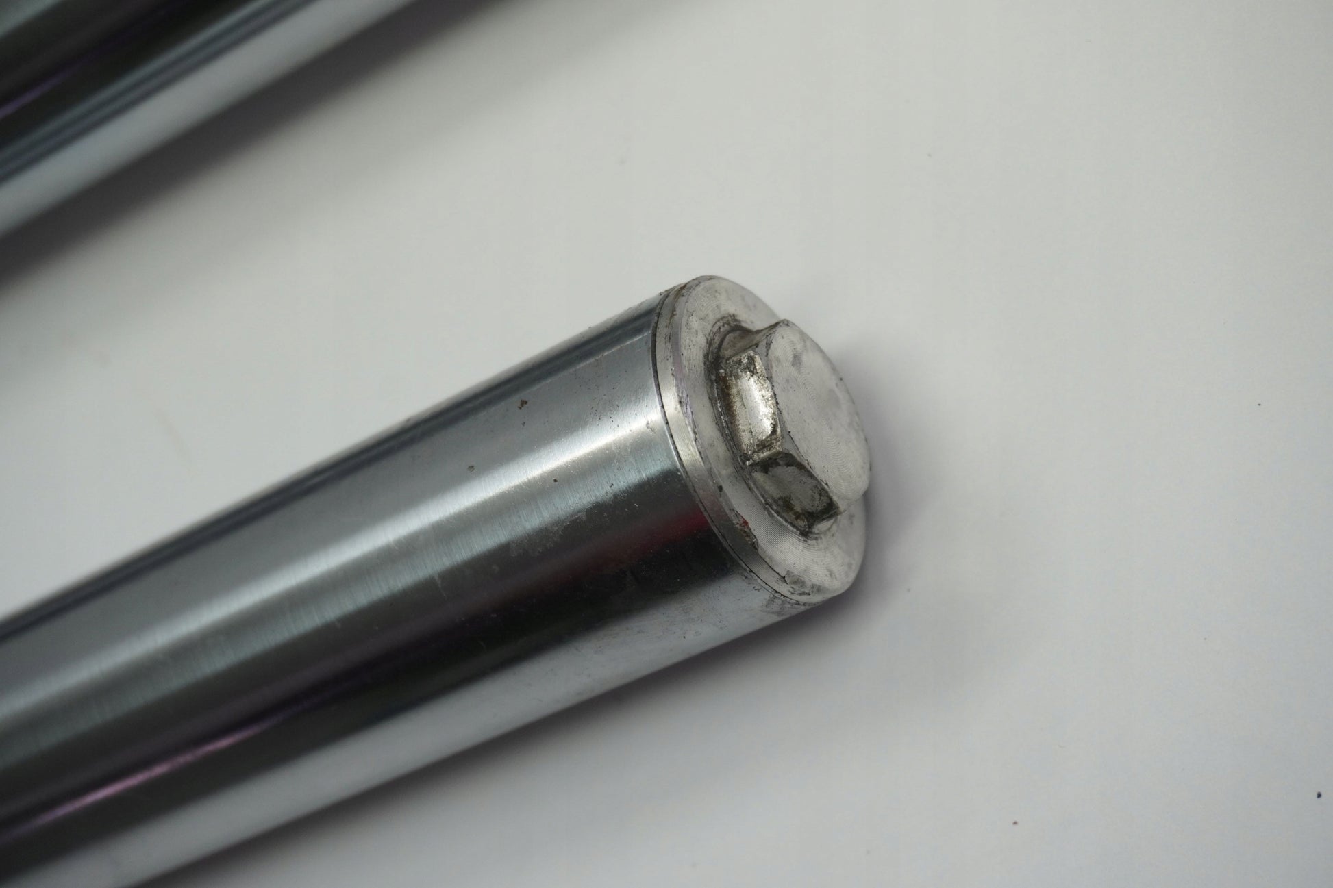 YAMAHA WR 125 R 09-14 Gabel Gabelholme Fork 11