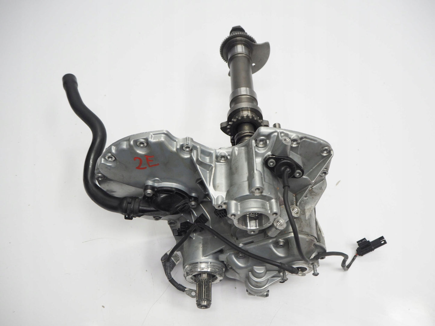 BMW R 1200 GS K50 13-16 Getriebe Gearbox 3