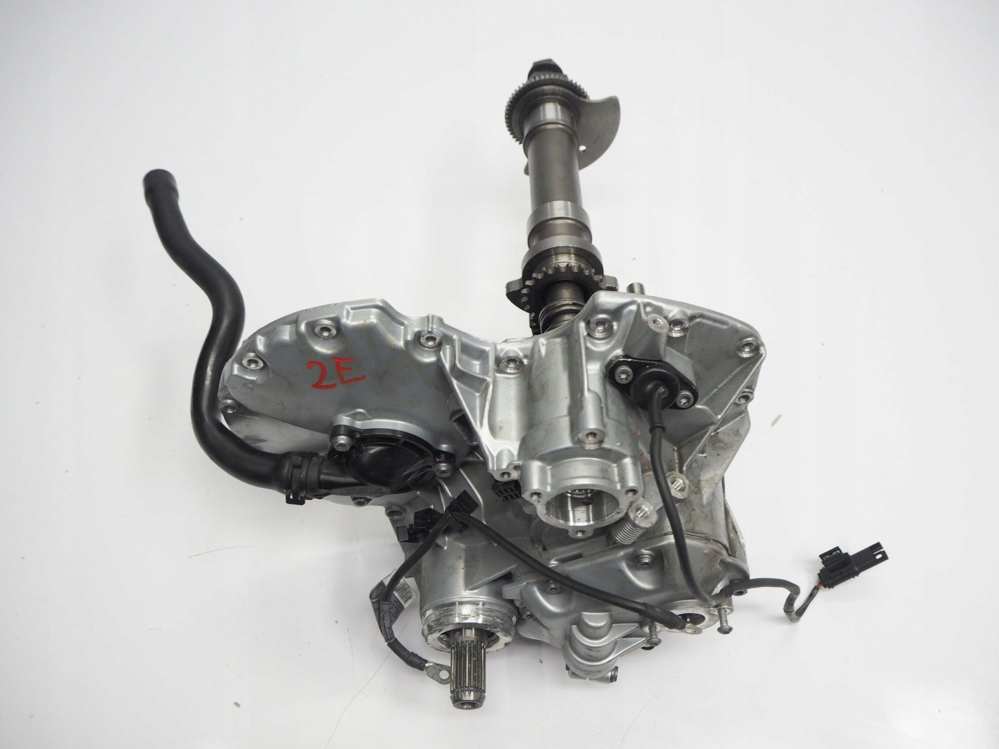 BMW R 1200 GS K50 13-16 Getriebe Gearbox 3