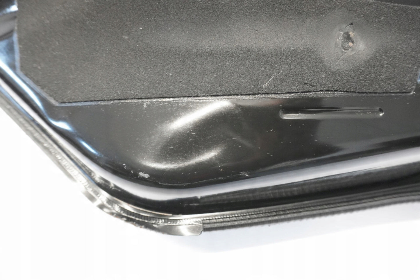 YAMAHA MT-07 13-17 Kraftstofftank Benzintank Fuel Tank 5