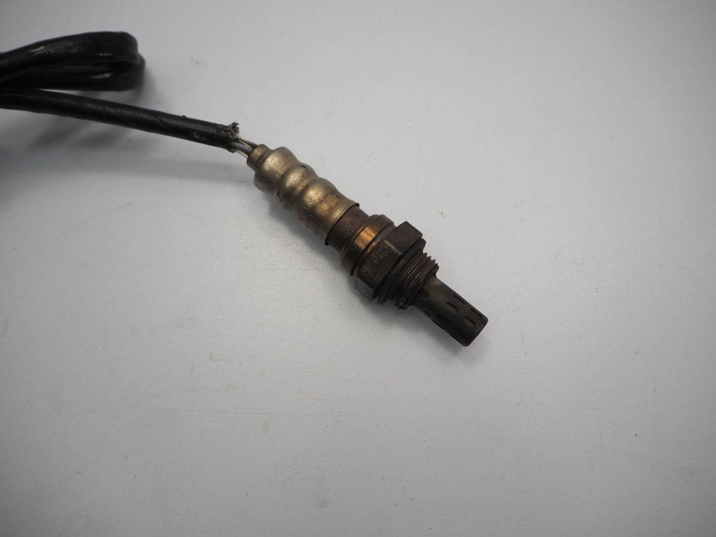 DUCATI 1098 / 1098 S 07-08 Lambdasonde O2 Sensor Sonde Sonda Lambda