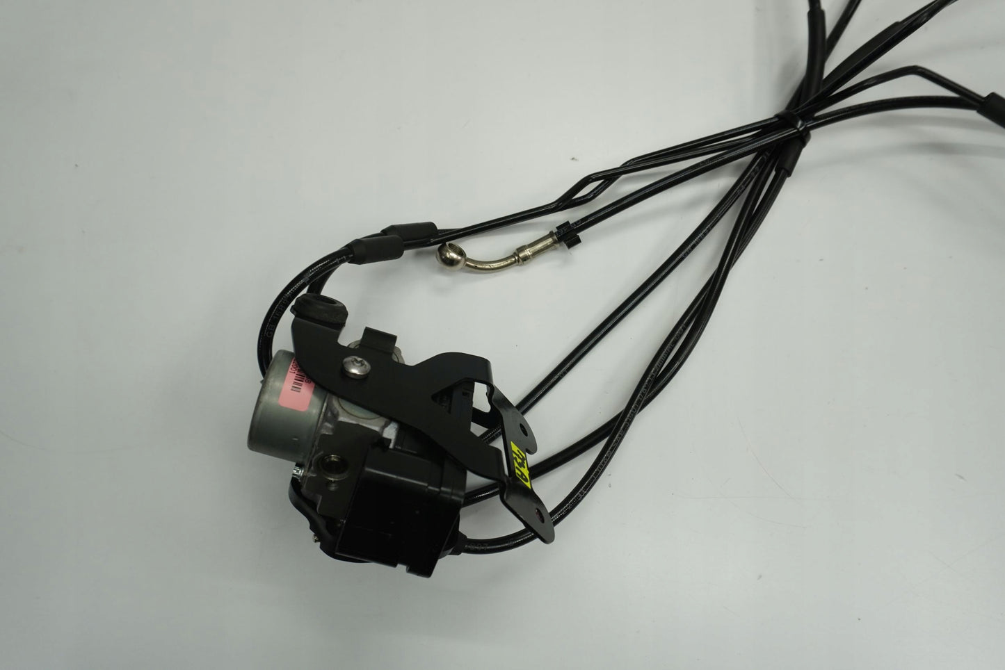 TRIUMPH TIGER SPORT 660 22- ABS Pumpe Druckmodulator 7