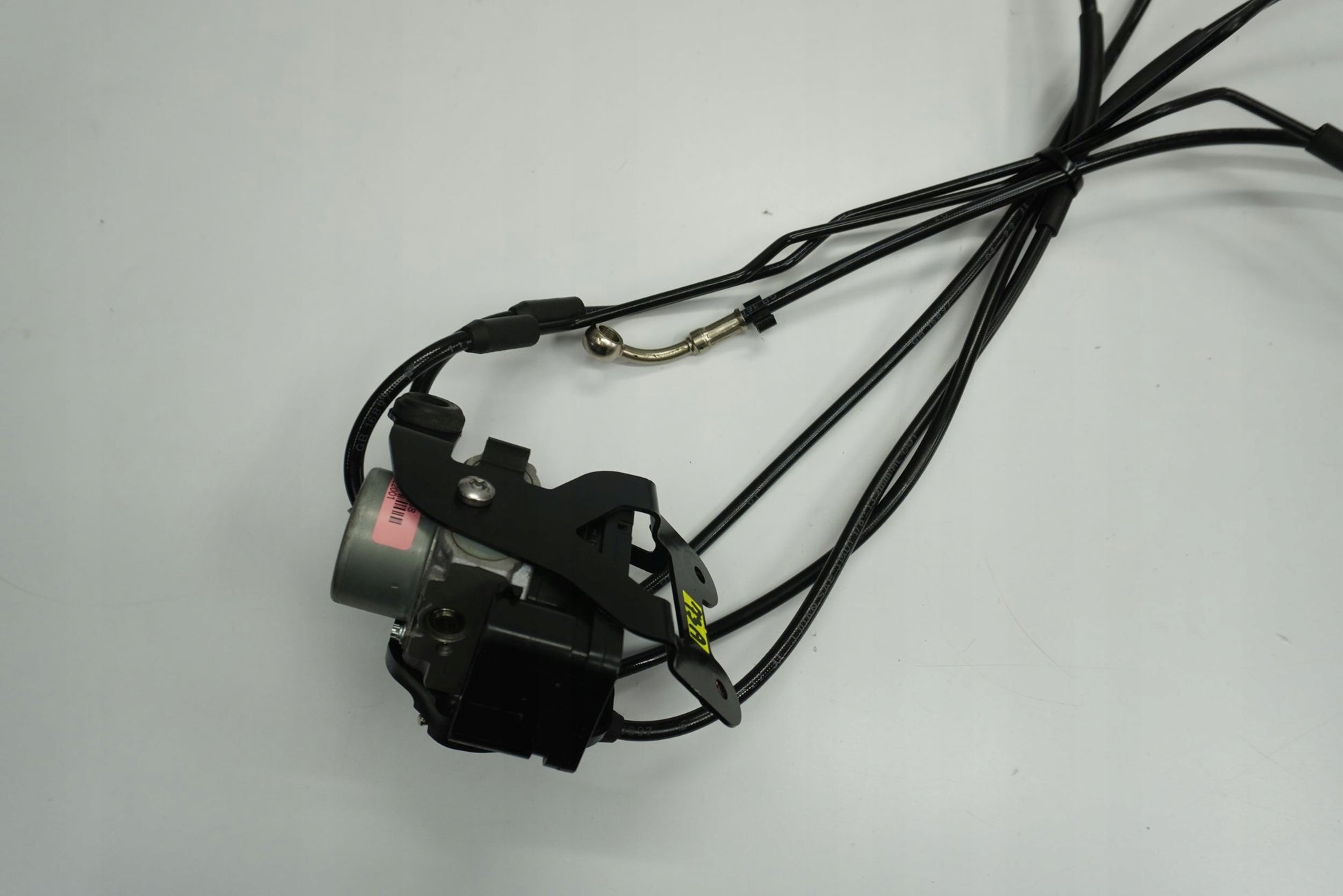 TRIUMPH TIGER SPORT 660 22- ABS Pumpe Druckmodulator 7