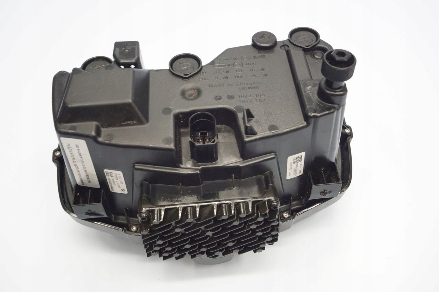 BMW F 850 GS 18- Scheinwerfer Headlight