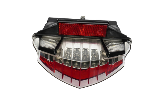 BMW R 1200 GS 08-12 Rücklicht 1