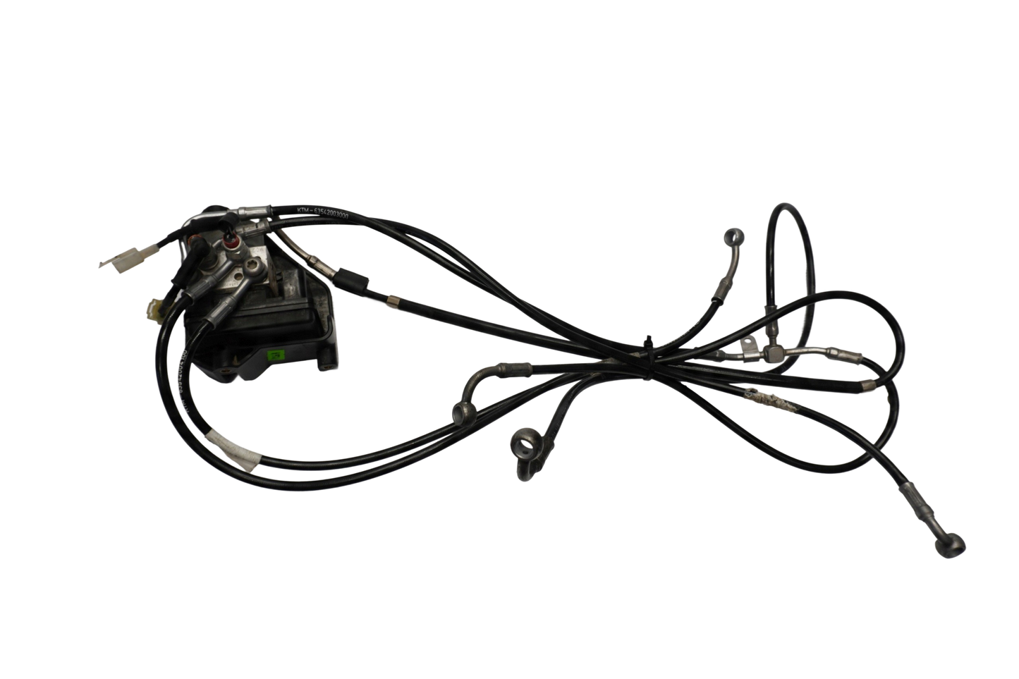 KTM 790 ADVENTURE 19-21 ABS Pumpe Druckmodulator 1