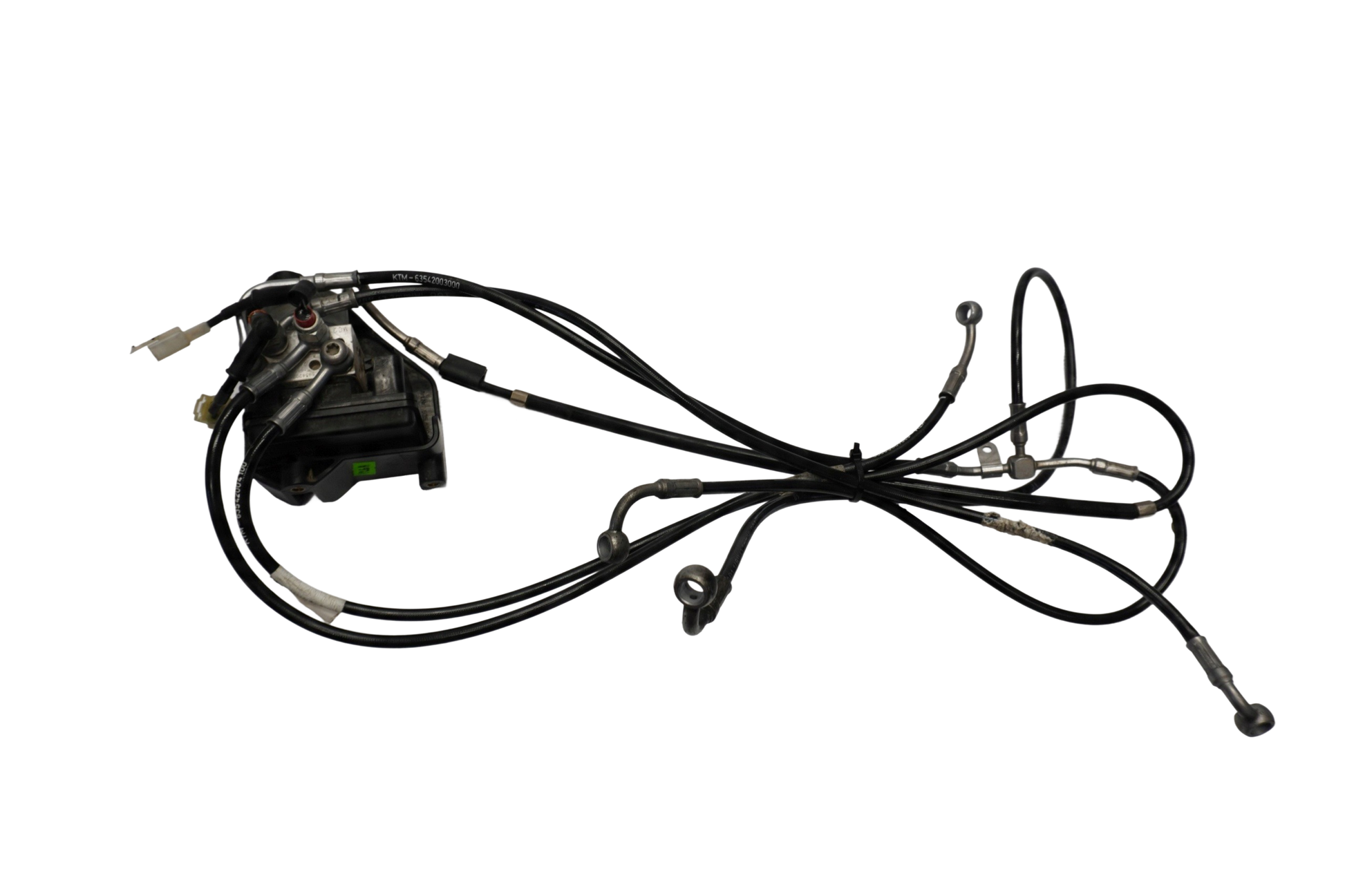KTM 790 ADVENTURE 19-21 ABS Pumpe Druckmodulator 1