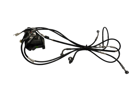 KTM 790 ADVENTURE 19-21 ABS Pumpe Druckmodulator 1