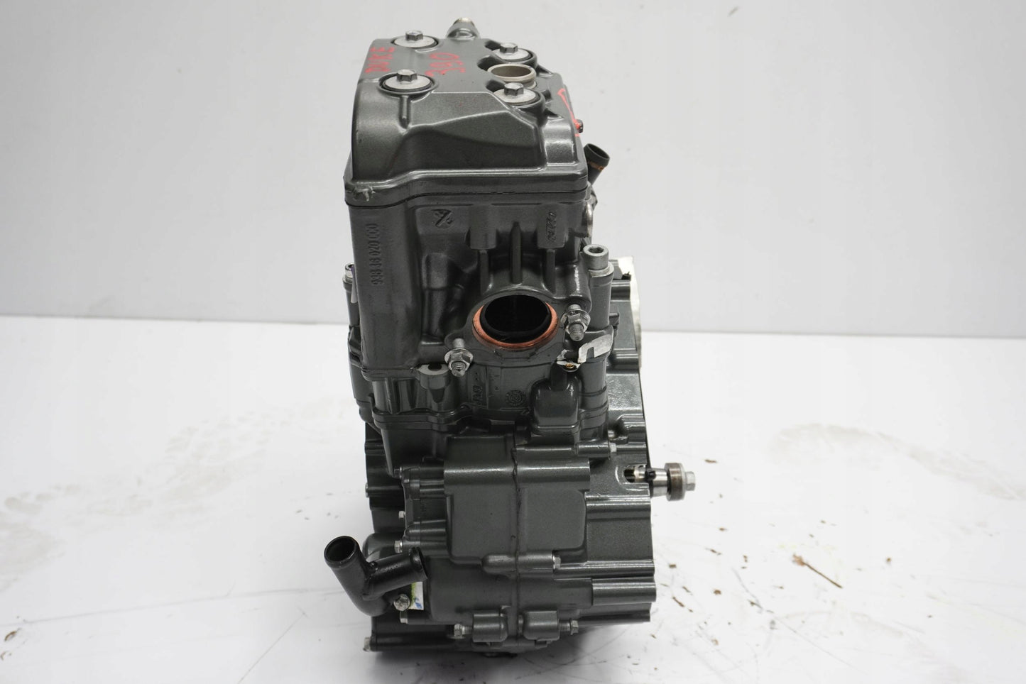 KTM 390 DUKE 17-23 Motor Motorblock Engine 6