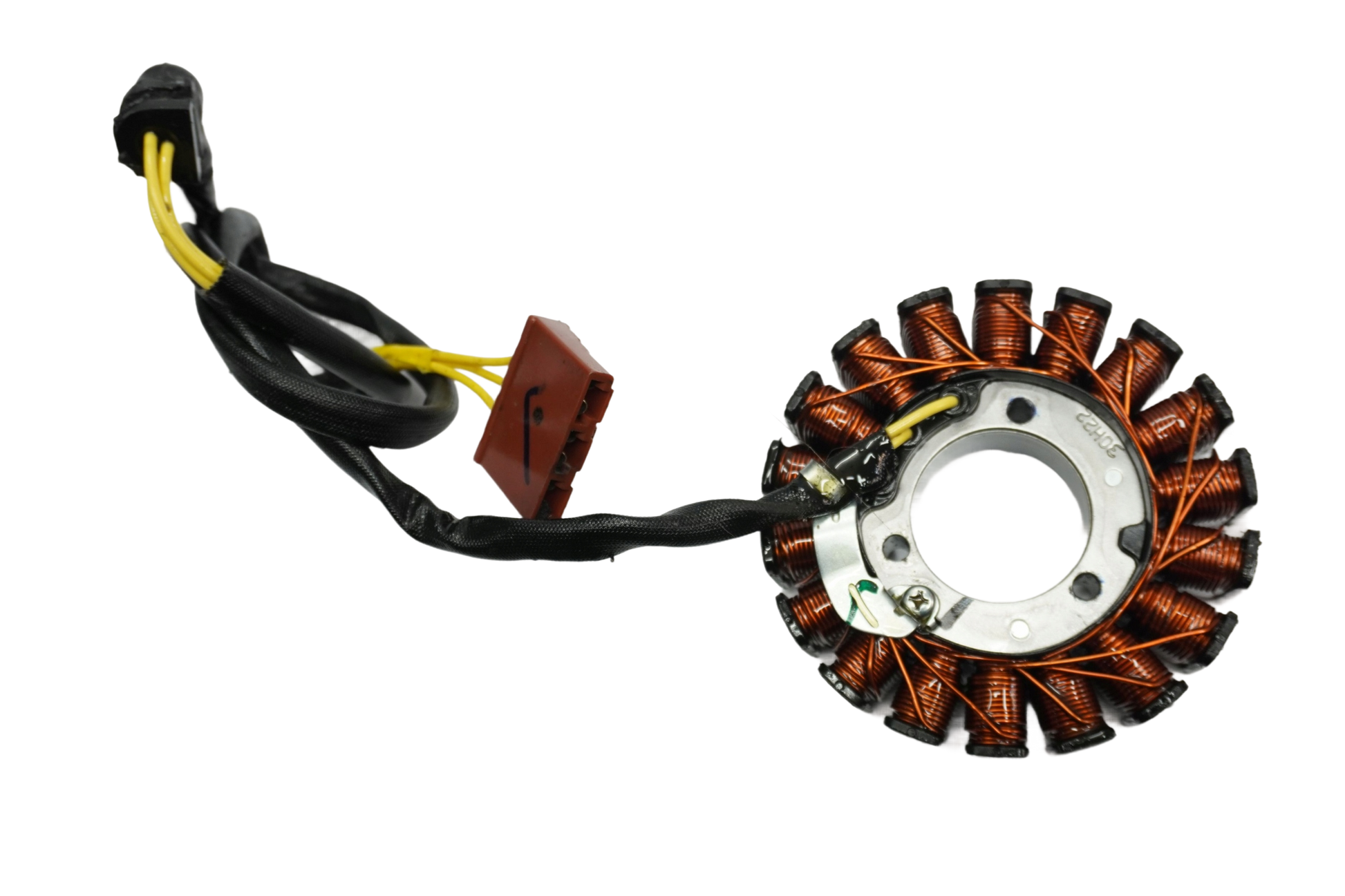 KTM 390 DUKE 17-23 Lichtmaschine Stator Generator Lima Alternator 1