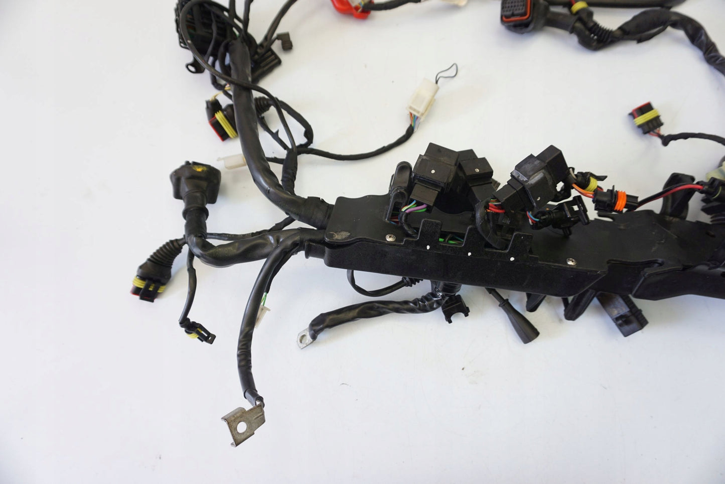 MOTO GUZZI V9 ROAMER 16- Kabelbaum Wiring Harness 3