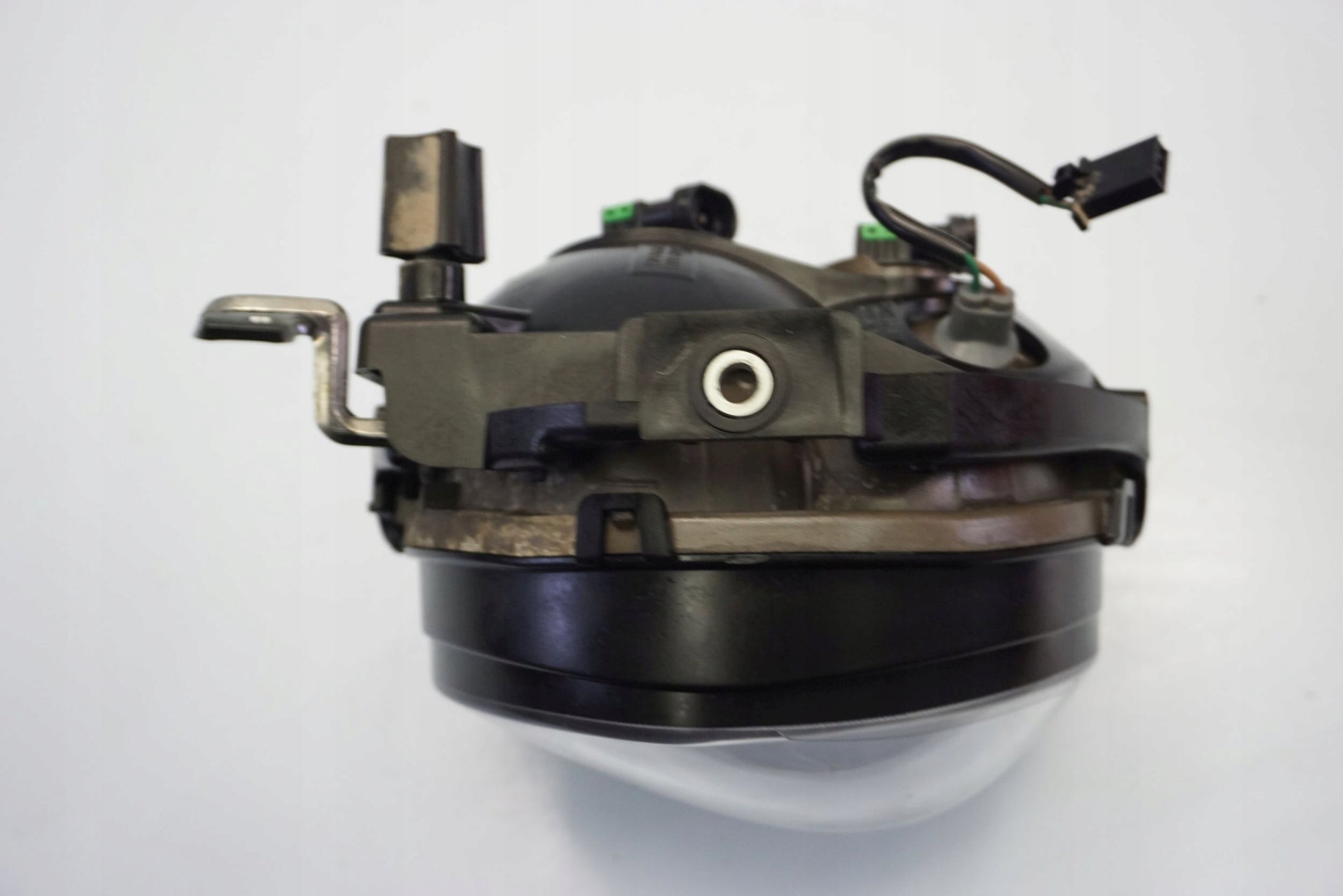 HONDA XL 700 V TRANSALP 08-11 Scheinwerfer Headlight 7