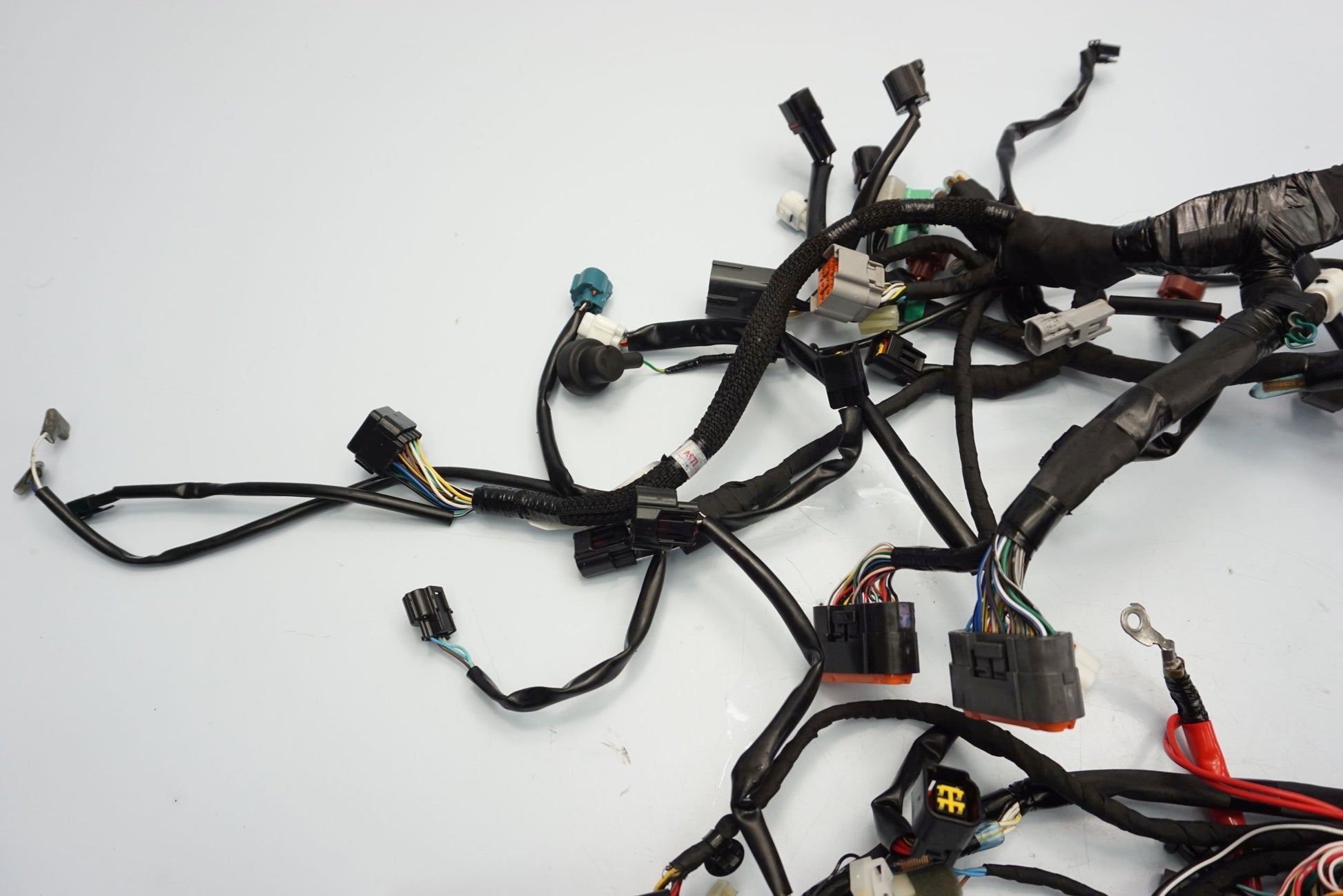 SUZUKI GSX-S 1000 F 15-20 Kabelbaum Wiring Harness 3