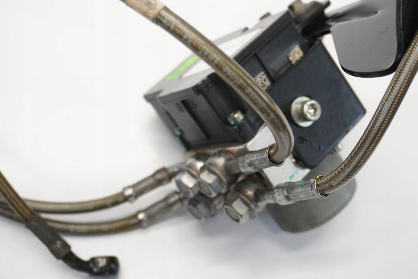 F.B. MONDIAL 125 HPS ABS Pumpe Druckmodulator 5