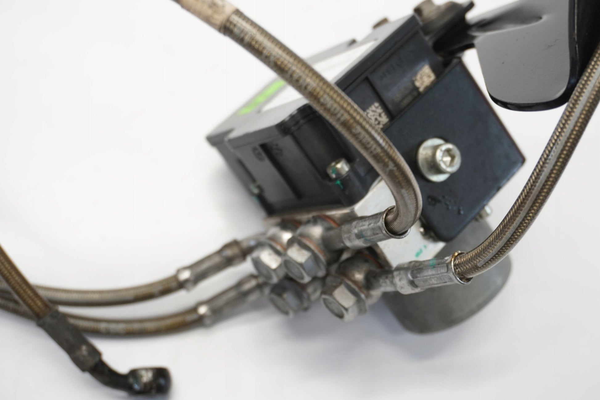 F.B. MONDIAL 125 HPS ABS Pumpe Druckmodulator 5