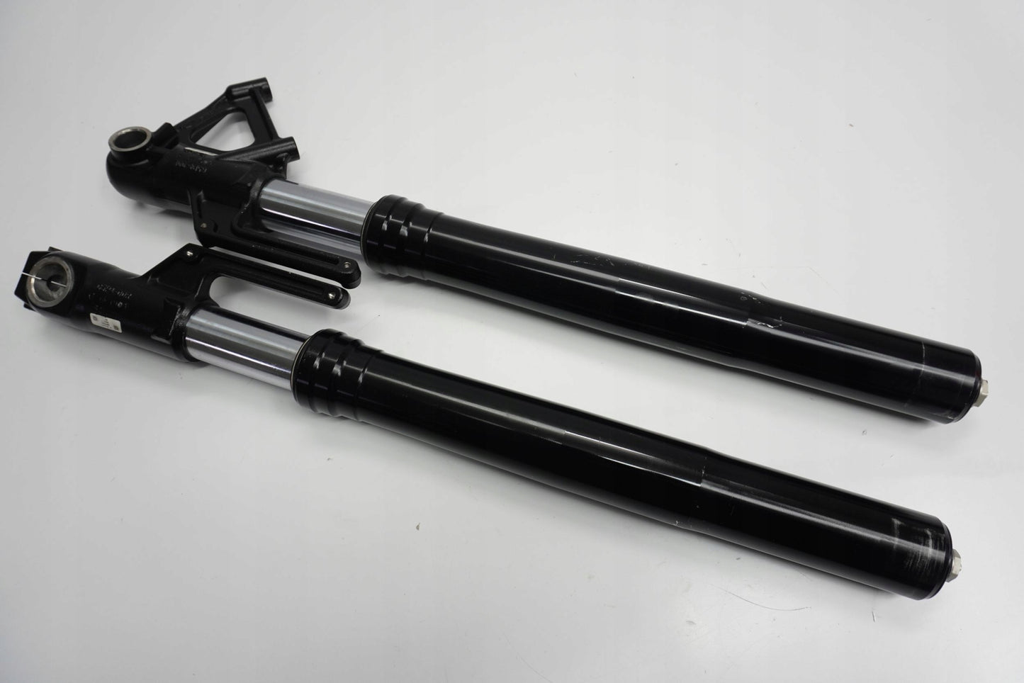 HARLEY DAVIDSON SPORTSTER 1250 21- Gabel Gabelholme Fork 13