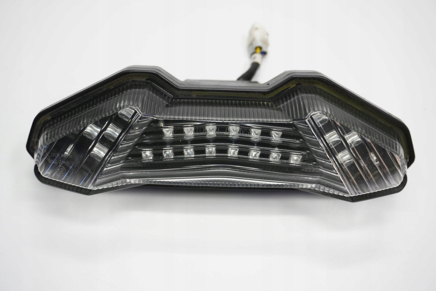 YAMAHA MT-07 TRACER 7 TRACER 700 20- Rücklicht 8