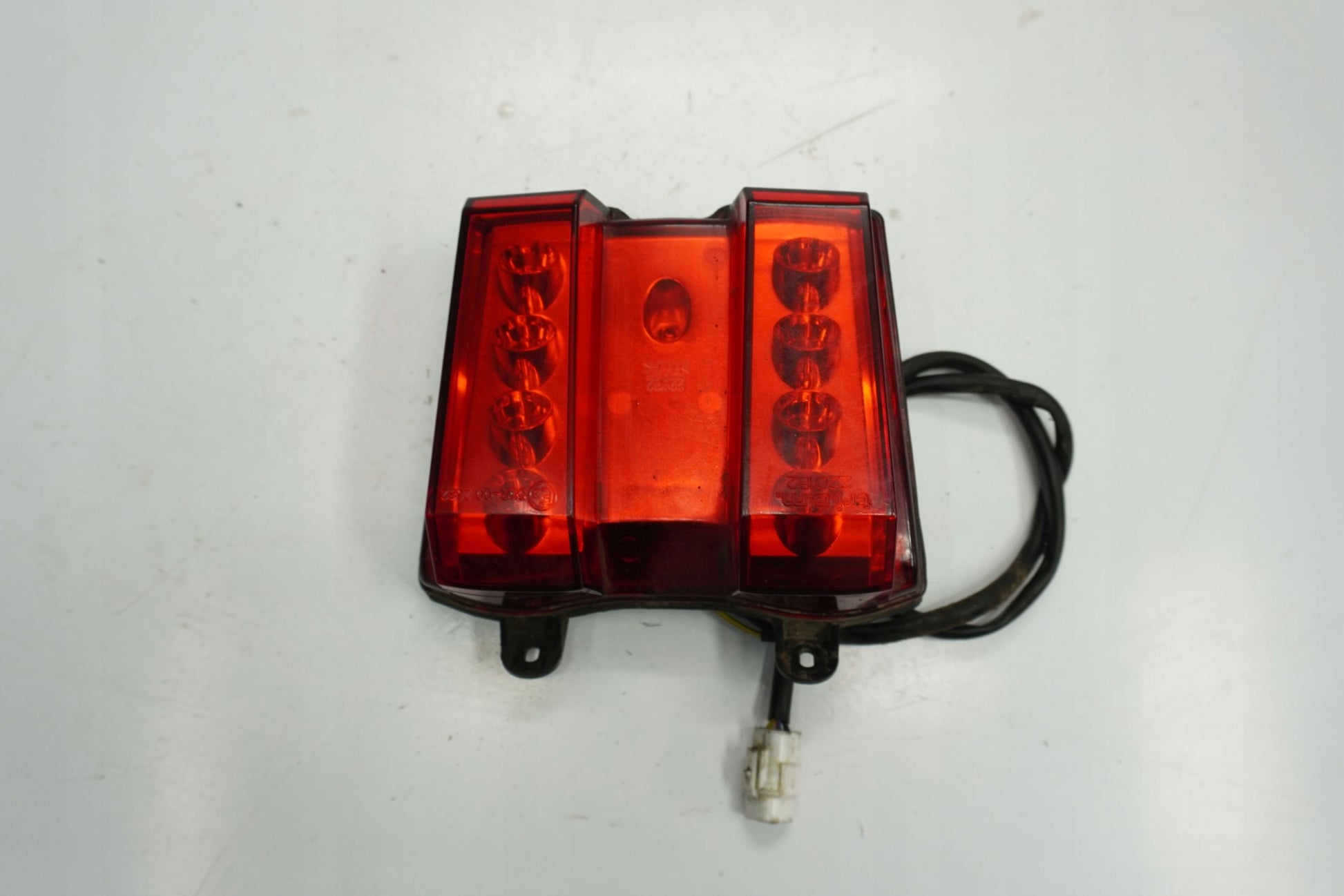 YAMAHA XT 660 Z TENERE 08-16 Rücklicht 7