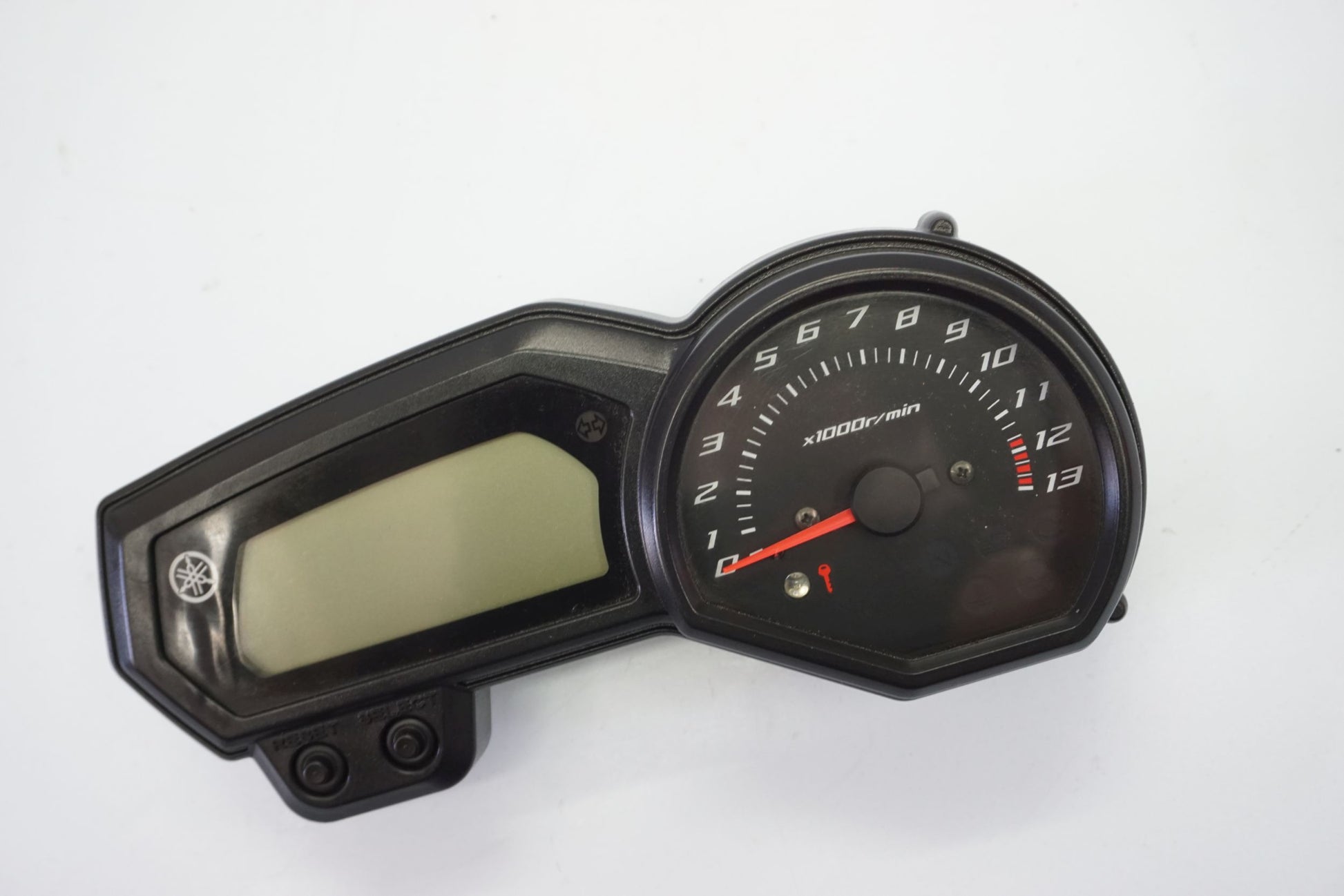 YAMAHA XJ6 N 09-16 Tacho Tachometer Cockpit Speedometer 4