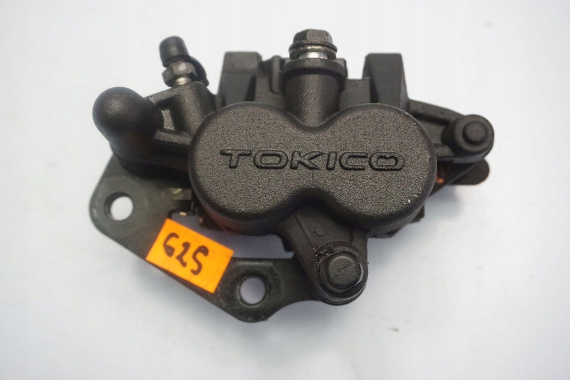 KAWASAKI 650 ER-6N 12-17 Bremse Bremssattel Bremszange vorne links 3