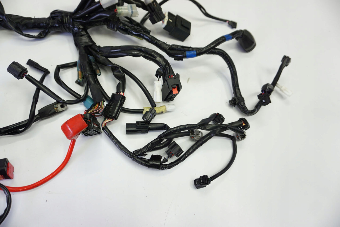 YAMAHA MT-07 21- Kabelbaum Wiring Harness 13