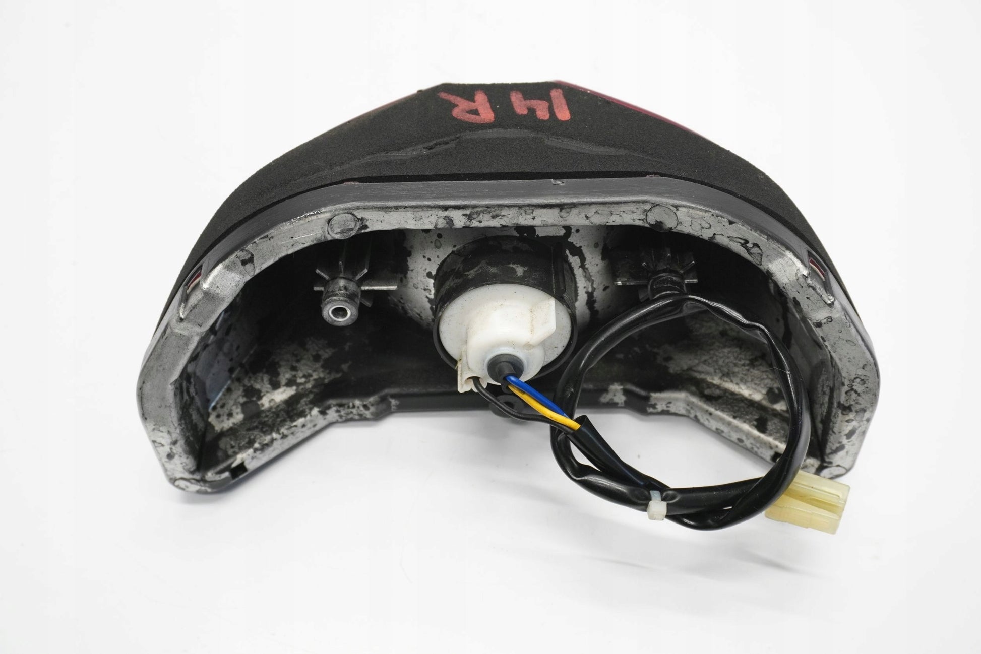 YAMAHA FZ1 1000 N FAZER RN16 06-15 Rücklicht 7