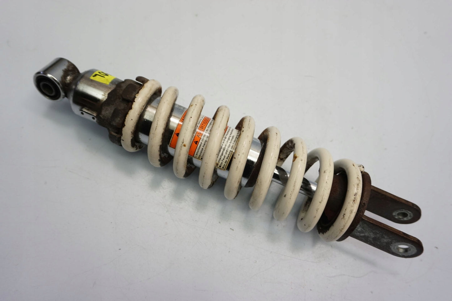 SUZUKI SV 650 S 03-12 Stoßdämpfer Federbein shock absorber