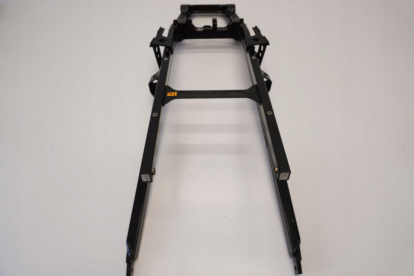 BMW K 1600 GTL 17-19 Heckrahmen Rahmen hinten rear frame 4
