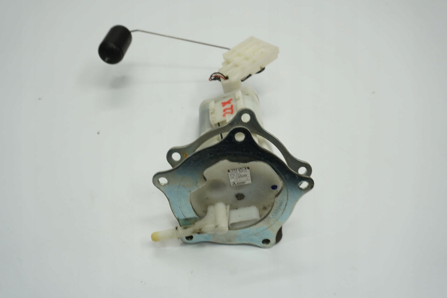 SUZUKI DL 650 V-STROM 19- Benzinpumpe Kraftstoffpumpe Fuel Pump 6