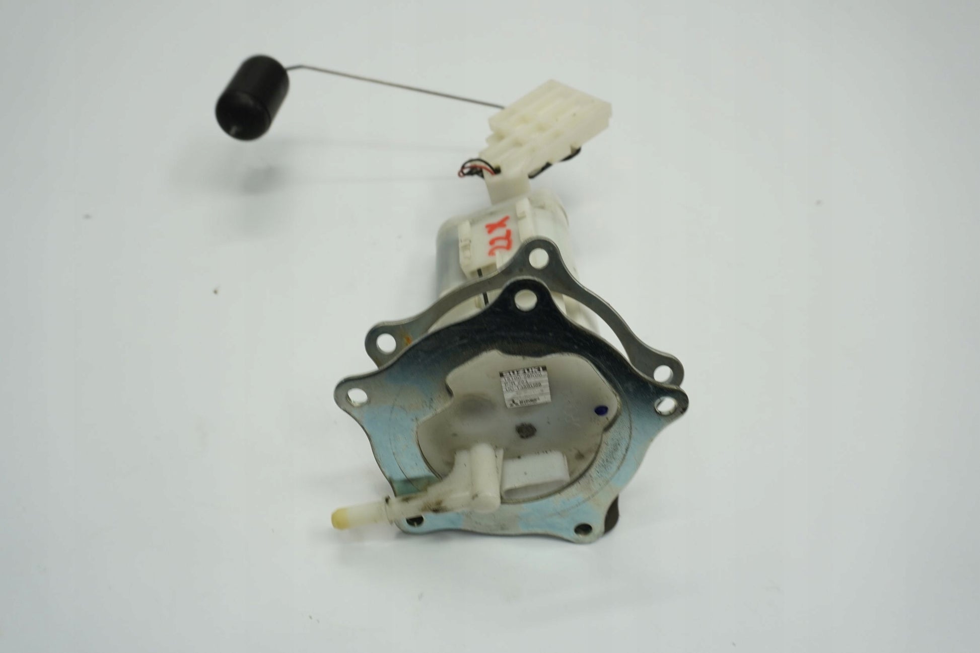 SUZUKI DL 650 V-STROM 19- Benzinpumpe Kraftstoffpumpe Fuel Pump 6