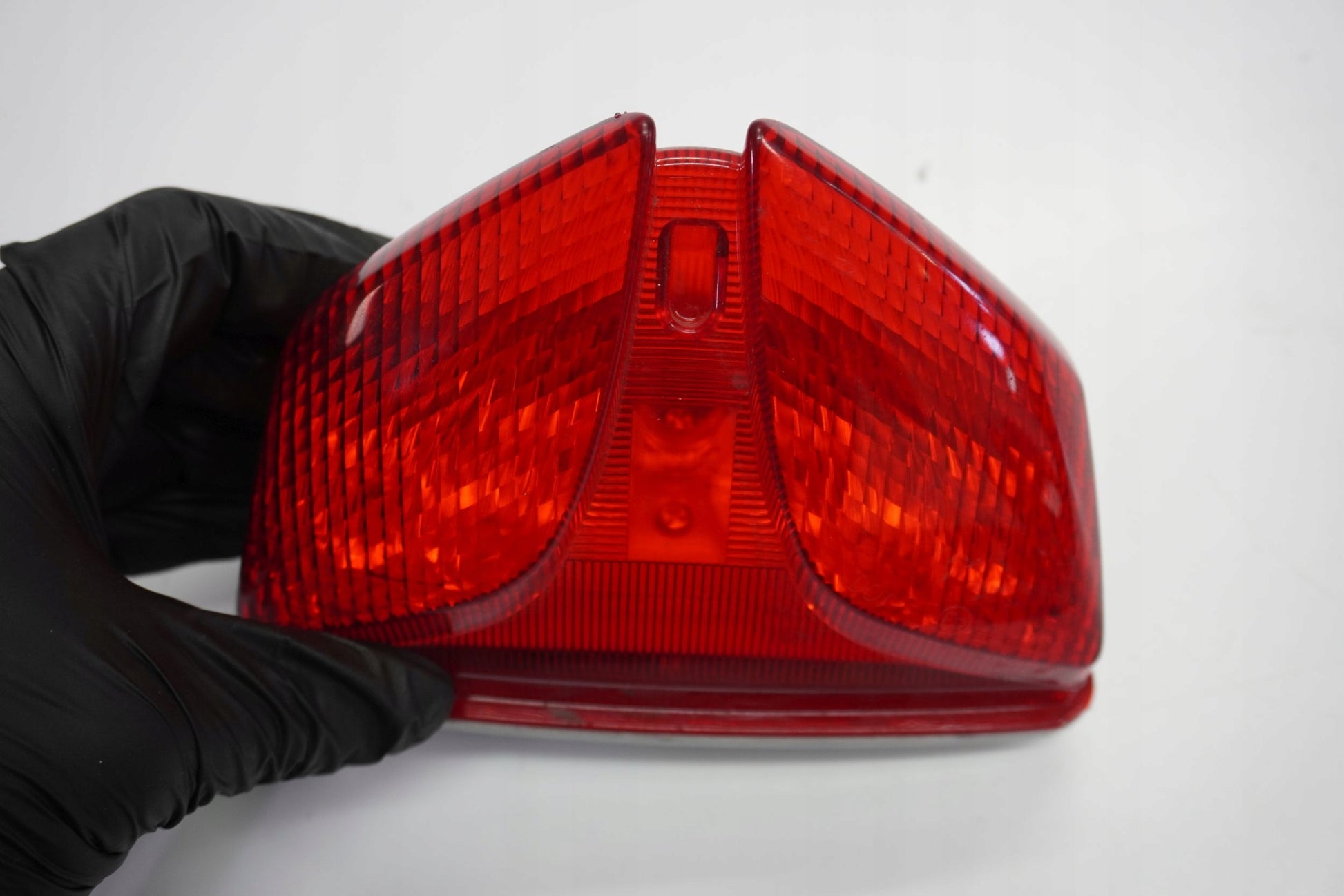 SUZUKI SV 650 X 16- Rücklicht 6