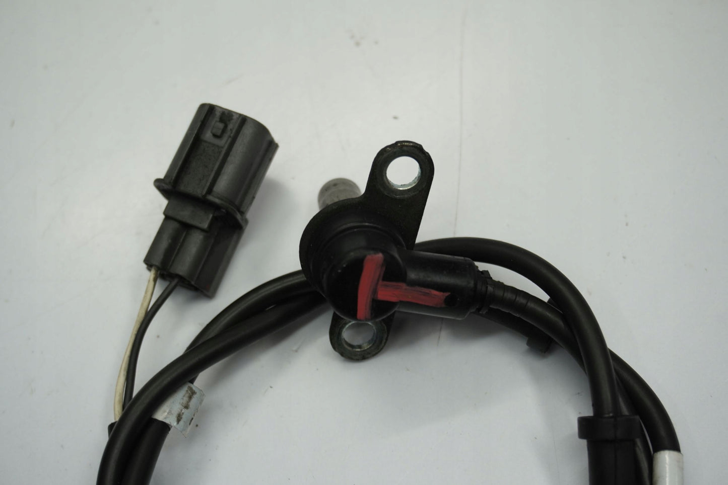 KAWASAKI ZZR-1400 PERFORMANCE SPORT 14-20 ABS Sensor hinten 2