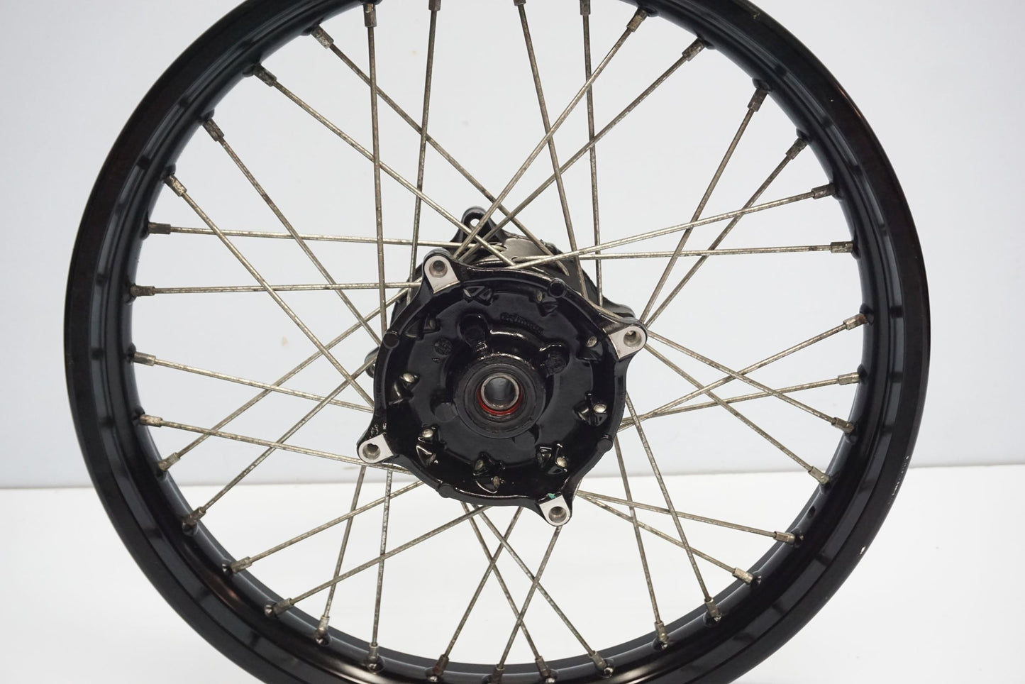 HONDA XL 700 V TRANSALP 08-11 Felge vorne Wheel Vorderrad 5