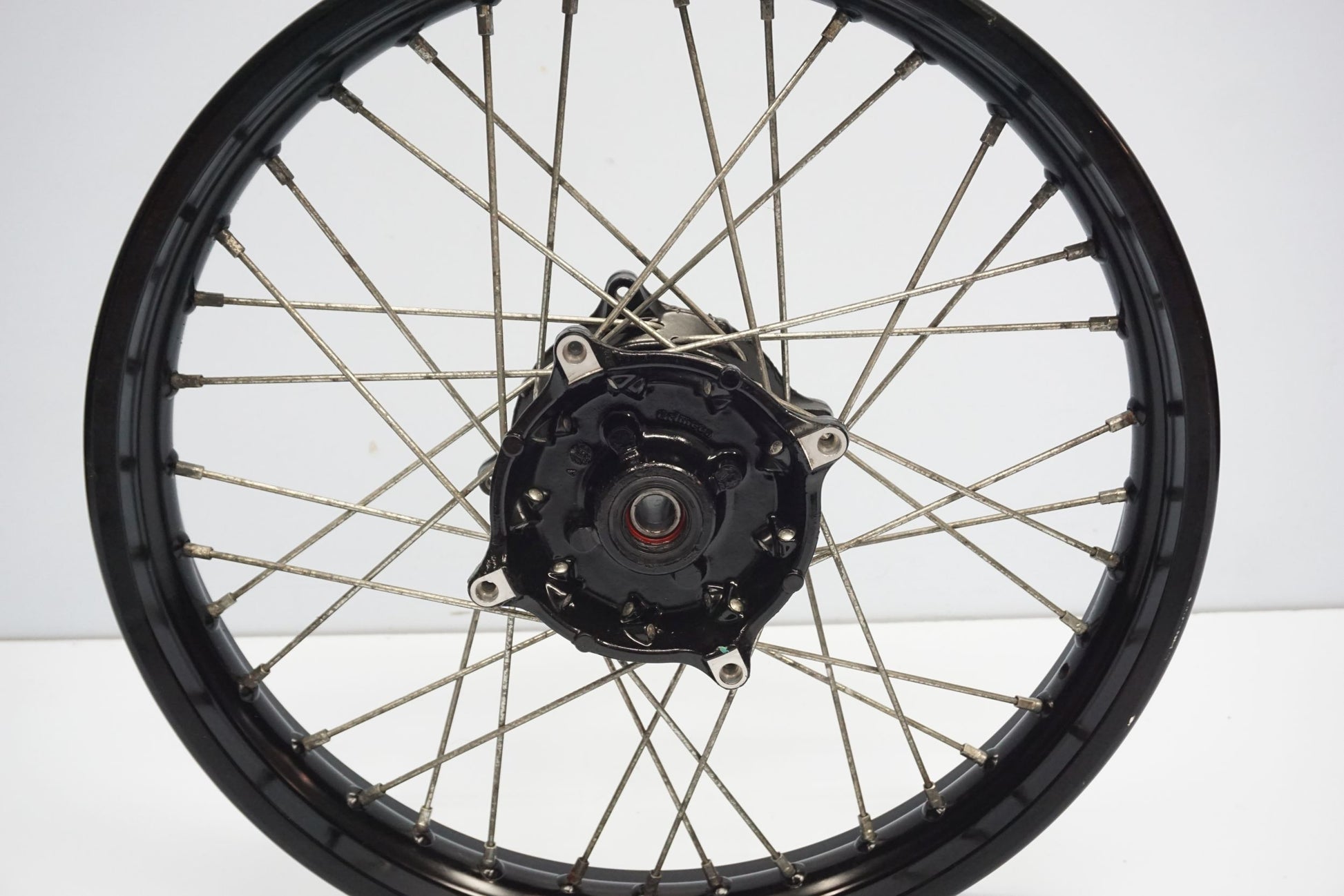 HONDA XL 700 V TRANSALP 08-11 Felge vorne Wheel Vorderrad 5