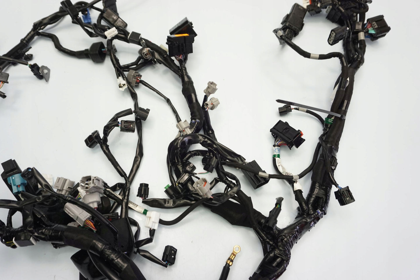 KAWASAKI NINJA 1000 SX 20- Kabelbaum Wiring Harness 2