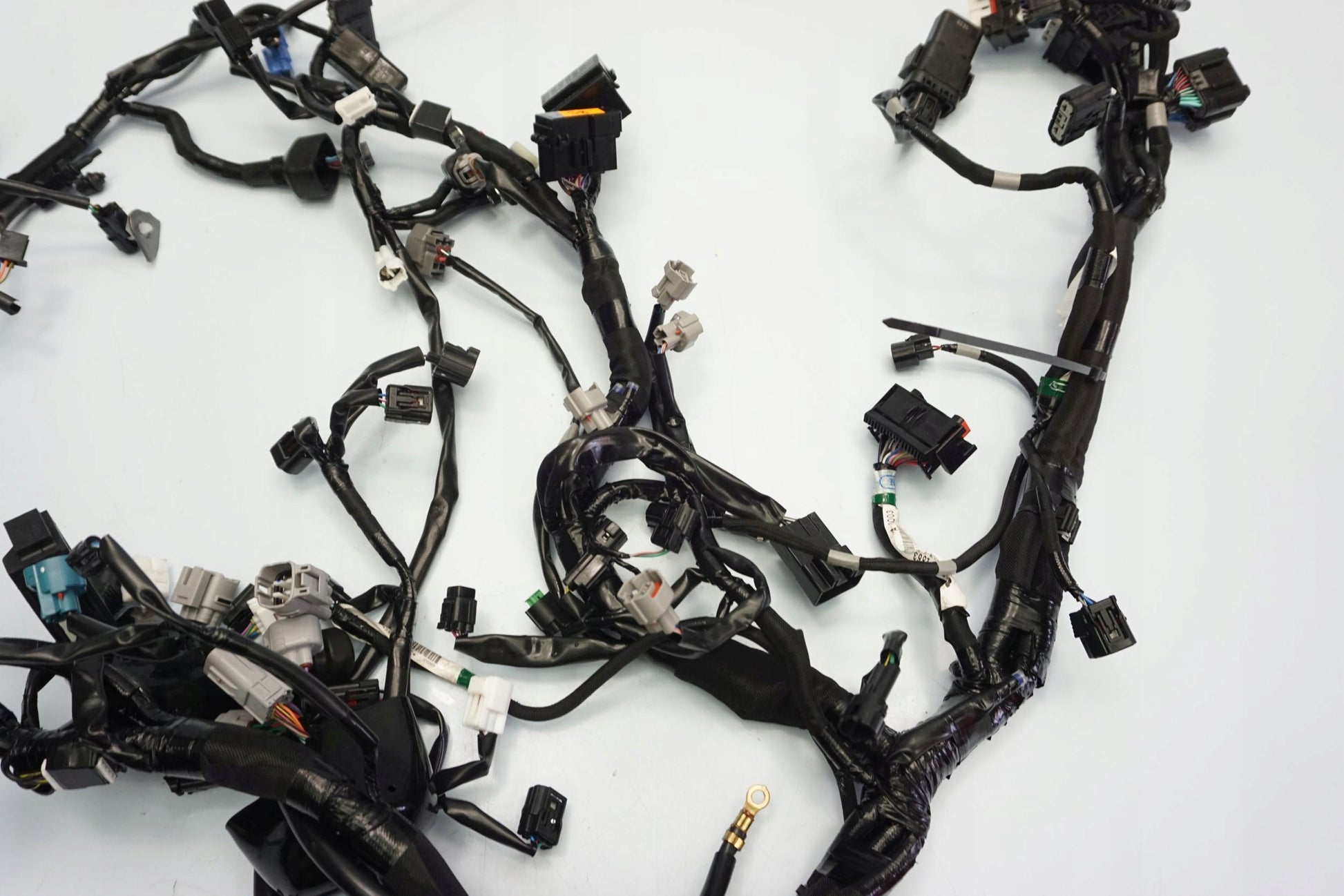 KAWASAKI NINJA 1000 SX 20- Kabelbaum Wiring Harness 2