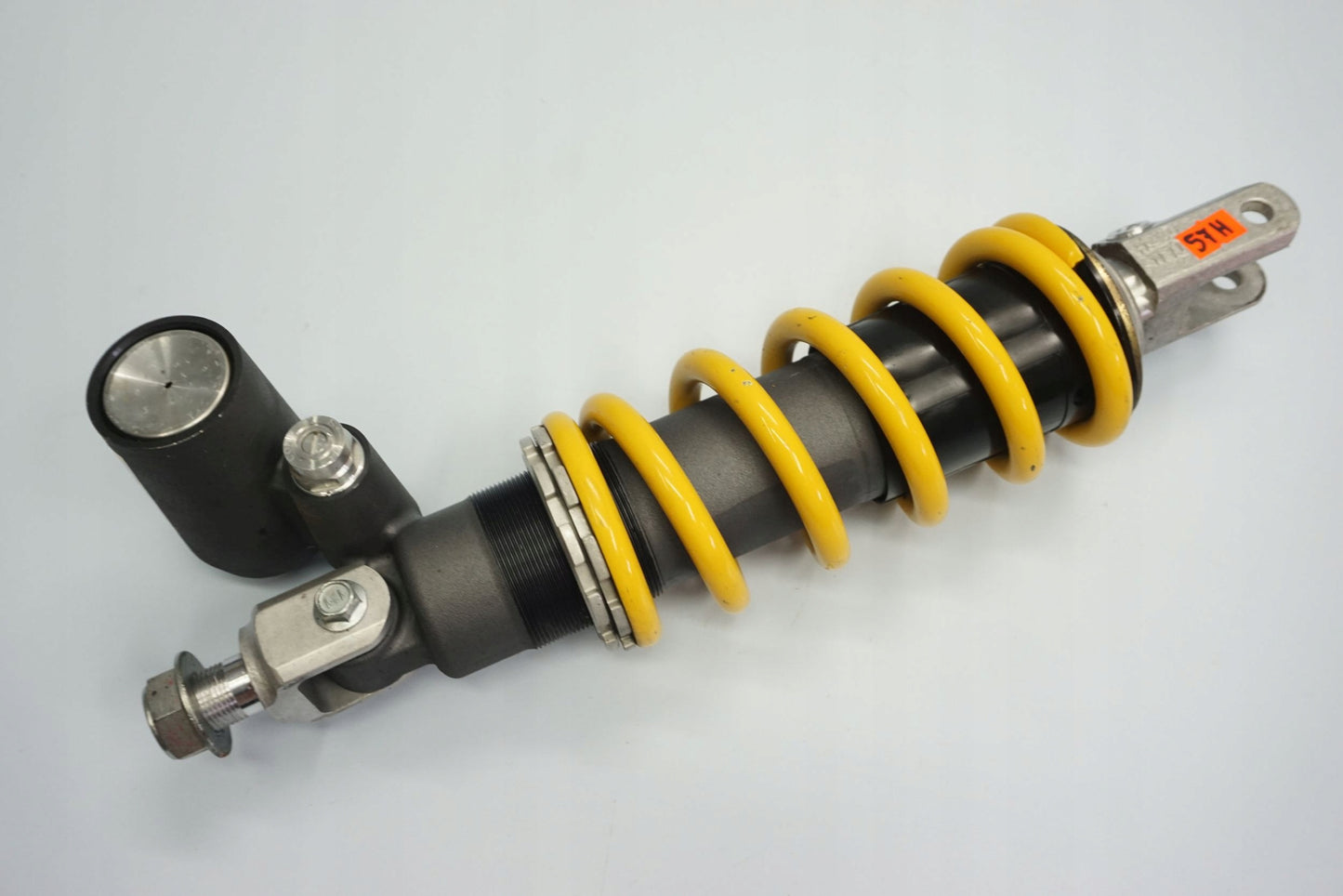 SUZUKI GSX-R 1000 K3-K4 Stoßdämpfer Federbein shock absorber 4