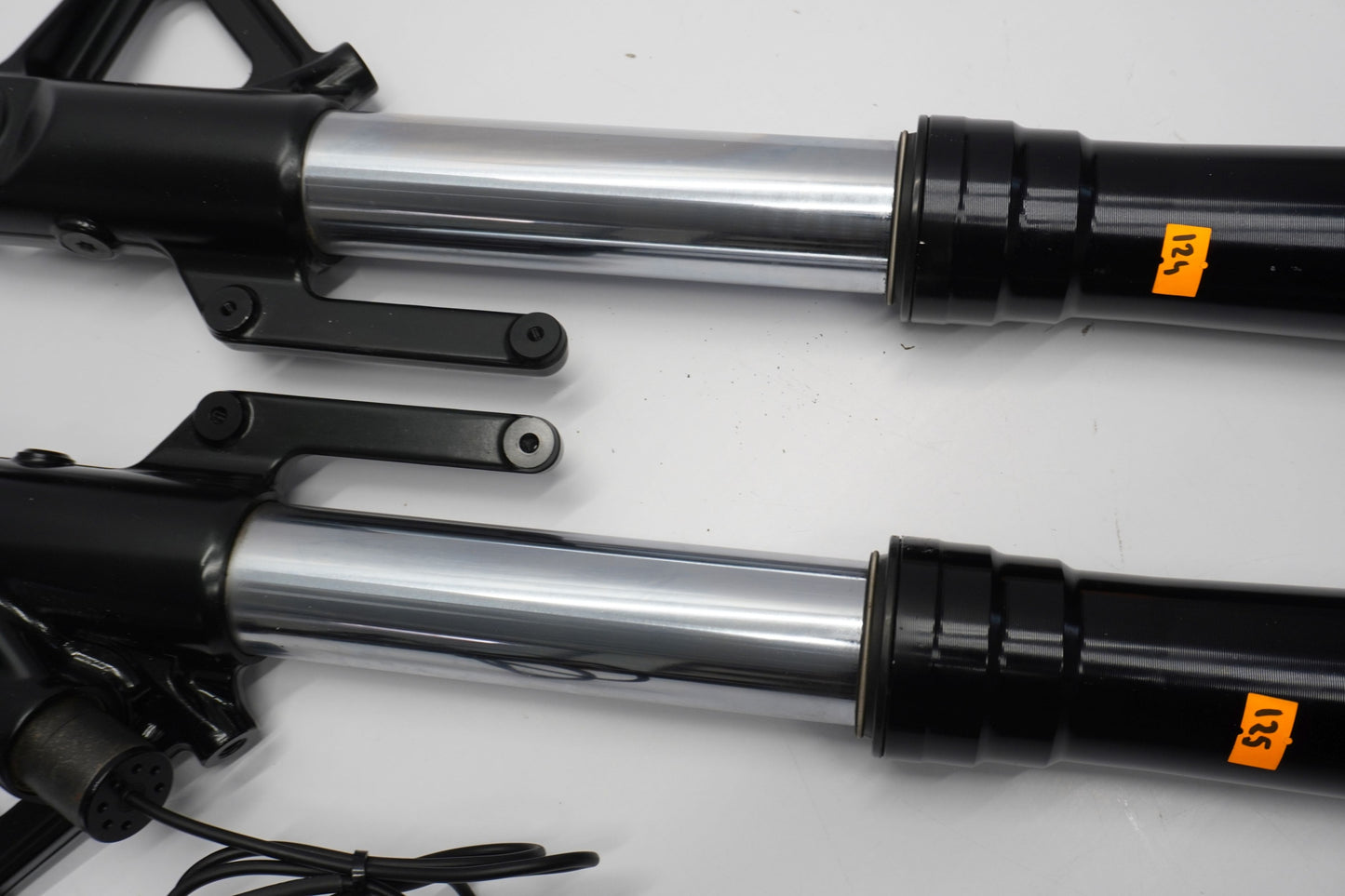 HARLEY DAVIDSON PAN AMERICA 1250 Gabel Gabelholme Fork 13