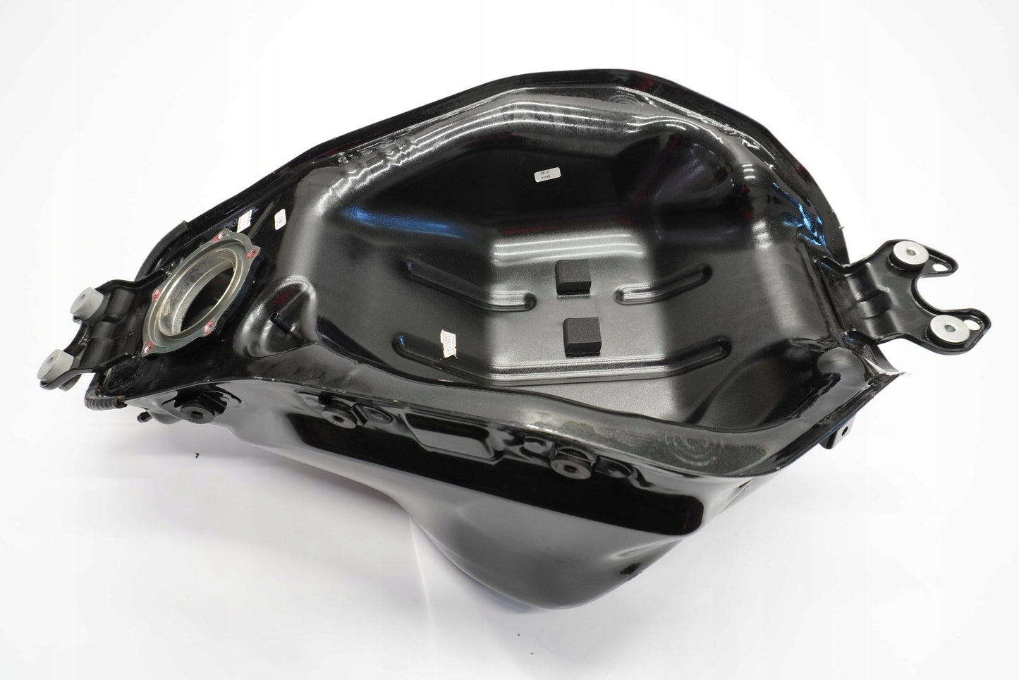 KAWASAKI Z 650 20-22 Kraftstofftank Benzintank Fuel Tank 4